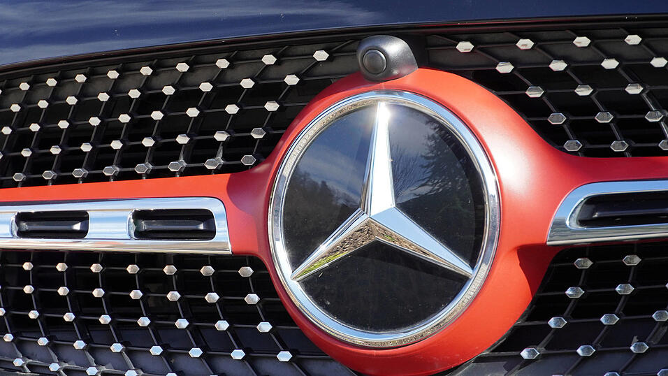 Um einen Mercedes im Wert von 160.895 Euro ging es am Landshuter Amtsgericht.