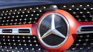 Um einen Mercedes im Wert von 160.895 Euro ging es am Landshuter Amtsgericht.