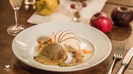 Schnell, einfach und einzigartig im Geschmack: selbstgemachte Reiberdatschi.&nbsp;