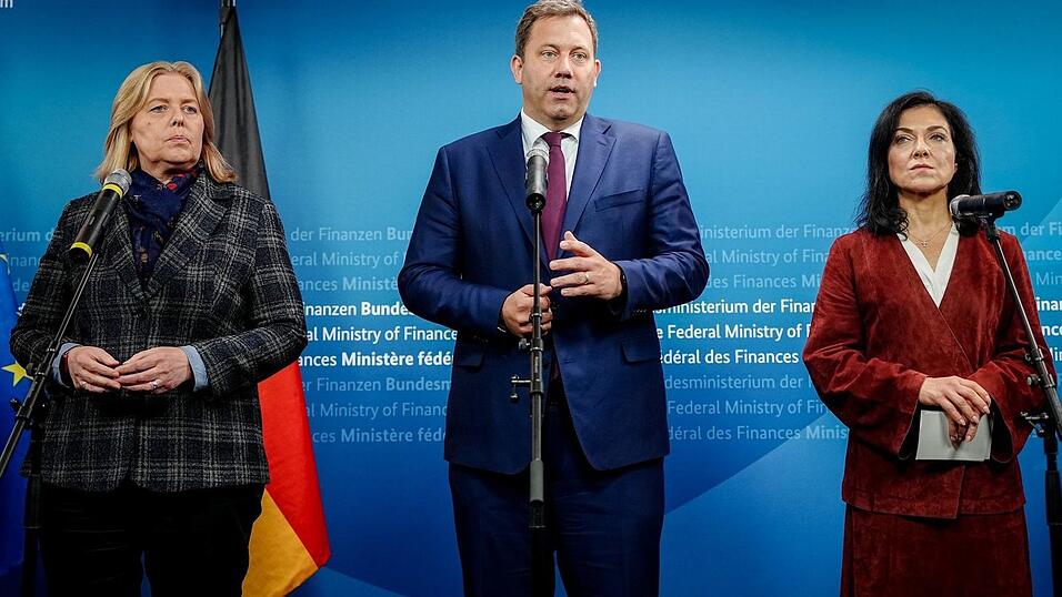 Regierung will Weg für Industriestrompreis ebnen