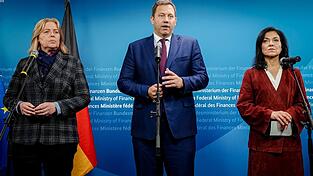 Regierung will Weg für Industriestrompreis ebnen