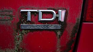 Der Audi-Dieselskandal hat für vier ehemalige Mitarbeiter - darunter Vorstände - ein juristisches Nachspiel. (Archivbild)