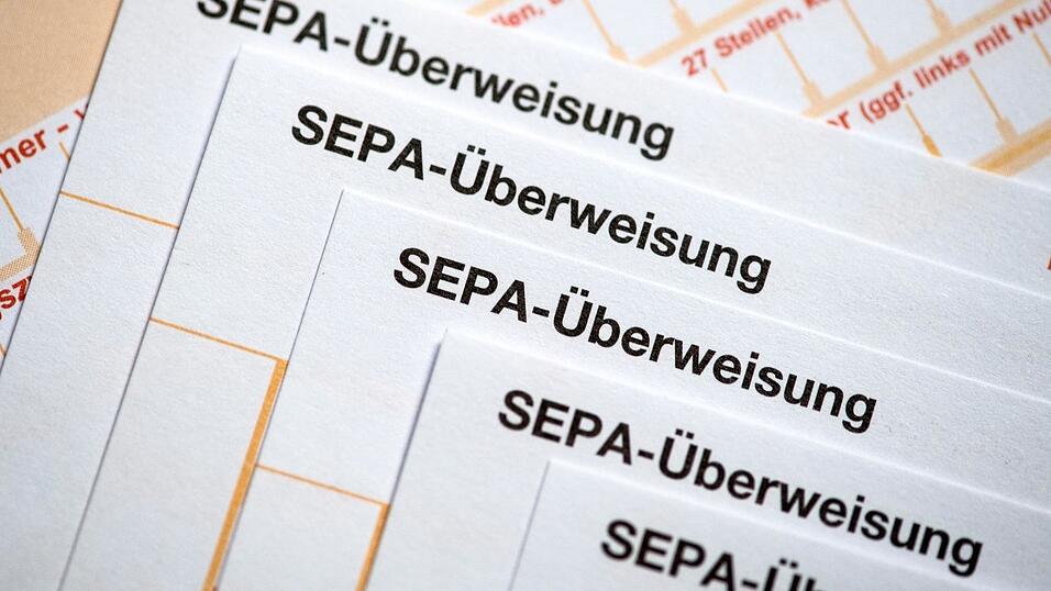 Der einheitliche Euro-Zahlungsverkehrsraum umfasst 36 Länder. (Symbolbild)