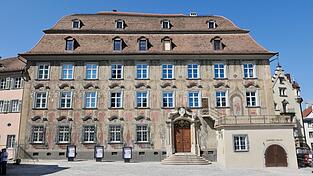 Die erste gro&szlig;e Kunstausstellung im neu sanierten Lindauer Stadtmuseum Cavazzen ist dem K&uuml;nstler Pablo Picasso gewidmet. (Archivbild)