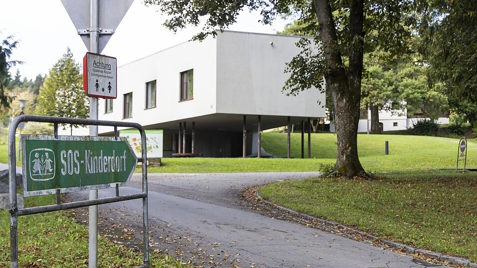 Vorw&uuml;rfe gegen den Gr&uuml;nder der Kinderhilfsorganisation. (Archivbild)