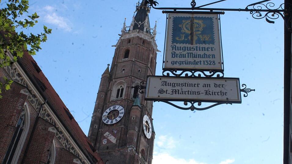 Die Landshuter genießen die neuen Freiheiten und das gute Wetter. Die Landshuter genießen die neuen Freiheiten und das gute Wetter.