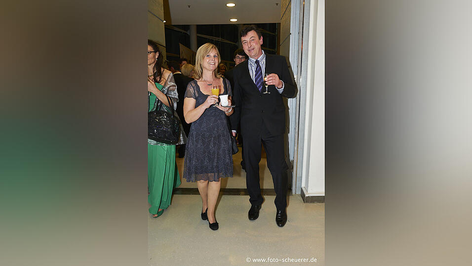 Impressionen vom Ball der Wirtschaft, festgehalten von Markus Scheuerer.