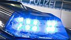 Die Polizei hatte europaweit nach dem Flüchtigen gesucht. (Symbolbild)
