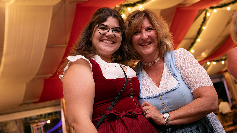 Die Partybilder vom Mittwoch, 13. August, aus dem Festzelt Greindl. Die Partybilder vom Mittwoch, 13. August, aus dem Festzelt Greindl.