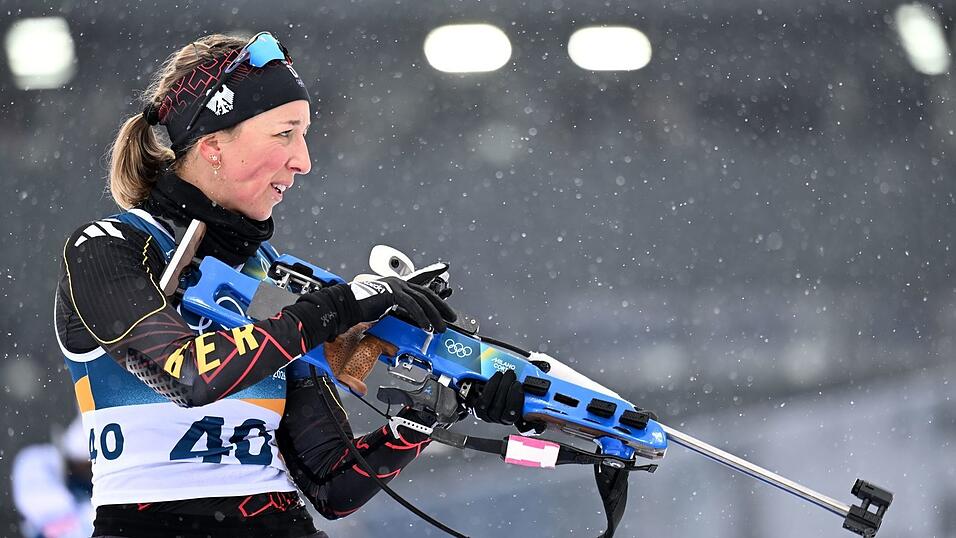 Das letzte Stehendschie&szlig;en sorgt f&uuml;r gro&szlig;e Probleme.