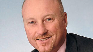 Reinhart Klessinger ist seit 16 Jahren Immobilienmakler. Reinhart Klessinger ist seit 16 Jahren Immobilienmakler.