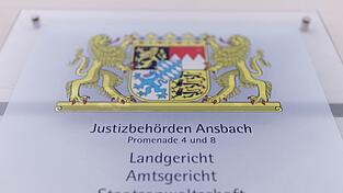Die Staatsanwaltschaft Ansbach hat nach den Sch&uuml;ssen auf ein Spezialeinsatzkommando der Polizei Anklage erhoben (Symbolbild).