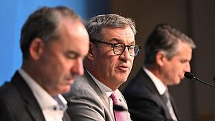 Bayern hat einen &laquo;Europa-Plan&raquo; erarbeitet.