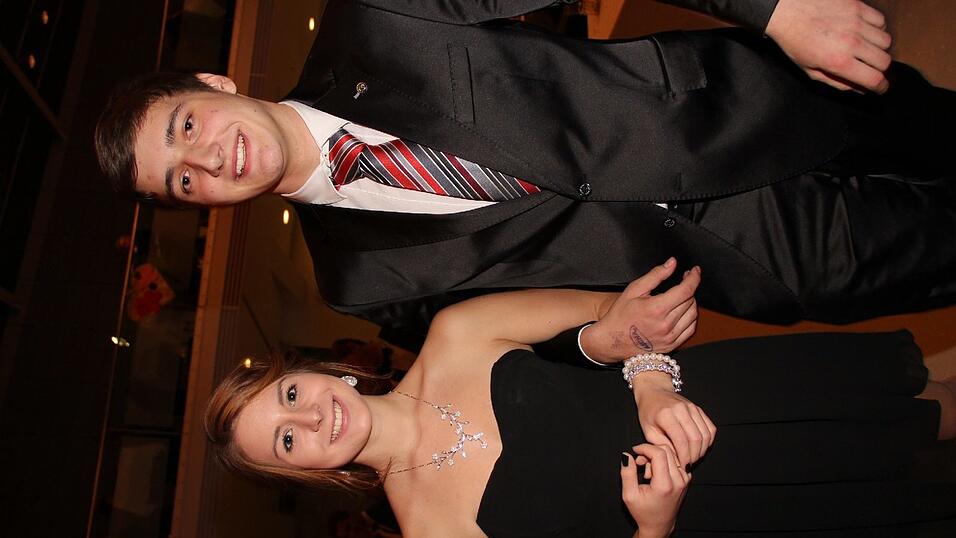 Die Bilder vom Abschlussball der Tanzschule Seidel in der Fraunhofer-Halle am 28. November. Die Bilder vom Abschlussball der Tanzschule Seidel in der Fraunhofer-Halle am 28. November.