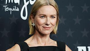 Naomi Watts gewährt in ihrem Buch intime Einblicke. (Archivbild)