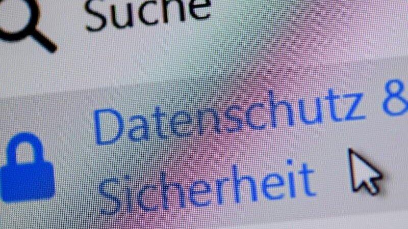 Die Luxemburger Richter erklärten das 'Privacy Shield' nun für ungültig. Mit Blick auf die Zugriffsmöglichkeiten der US-Behörden seien die Anforderungen an den Datenschutz nicht gewährleistet. (Symbolbild)