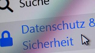 Die Luxemburger Richter erklärten das 'Privacy Shield' nun für ungültig. Mit Blick auf die Zugriffsmöglichkeiten der US-Behörden seien die Anforderungen an den Datenschutz nicht gewährleistet. (Symbolbild)