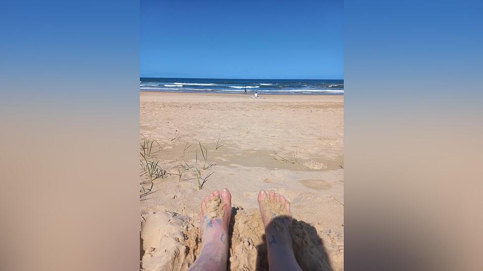 Nach Sunshine Coast ging es für mich in die Großstadt Brisbane.