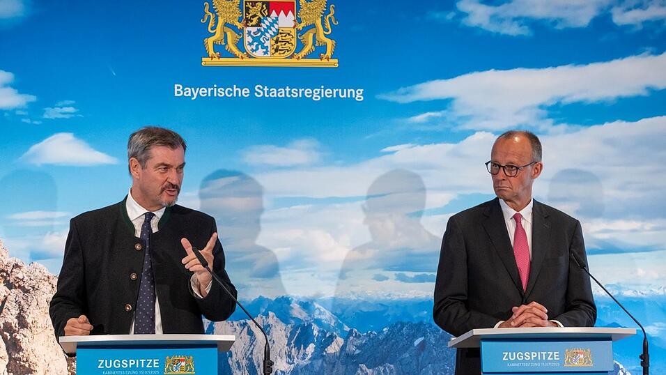 Auch der Kanzler will eine Lösung für den Brenner-Transit.