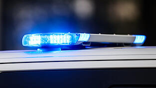 Ein Taucher stie&szlig; auf den leblosen K&ouml;rper des Mannes in der Grube.&nbsp;