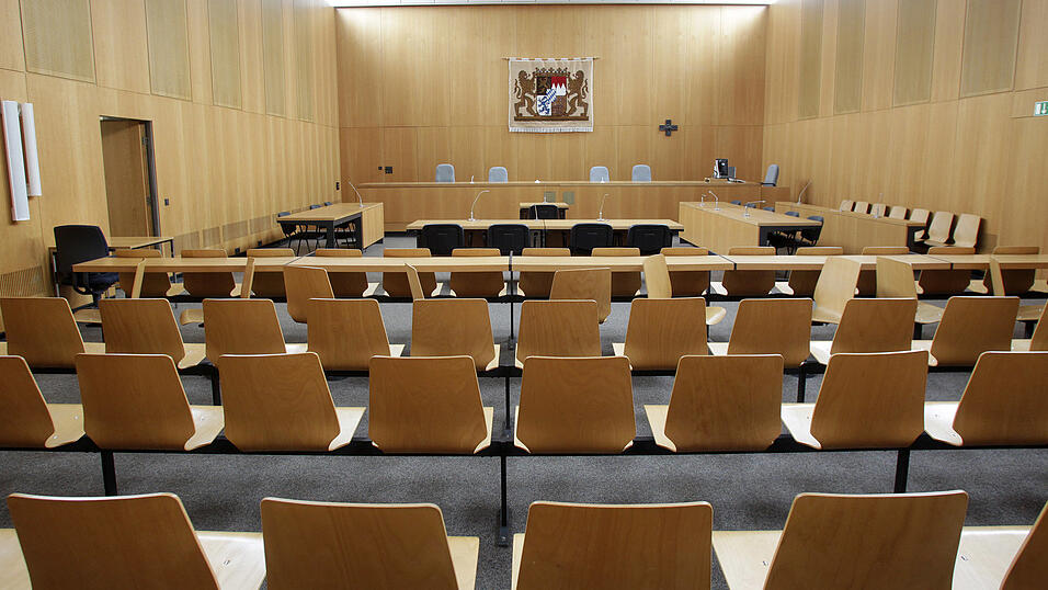 Vor Gericht verweigerten die Familienmitglieder die Aussage. Weitere Beweismittel gab es nicht &ndash; folglich erfolgte der Freispruch. (Symbolfoto)&nbsp;