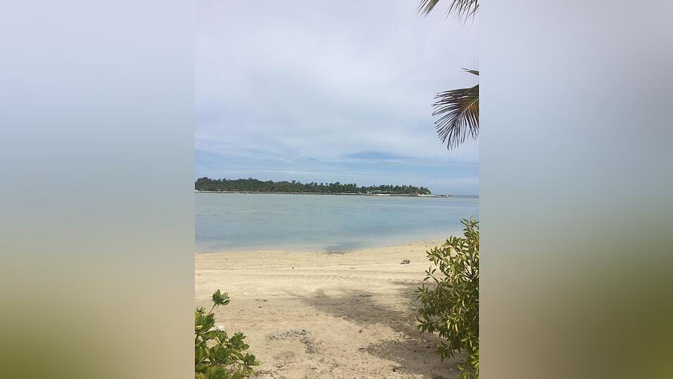 Impressionen von Elisas Trip nach Fiji.