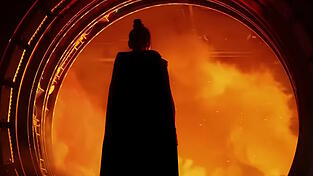 'Star Wars: Fate Of The Old Republic' wird wohl lange auf sich warten lassen. 'Star Wars: Fate Of The Old Republic' wird wohl lange auf sich warten lassen.