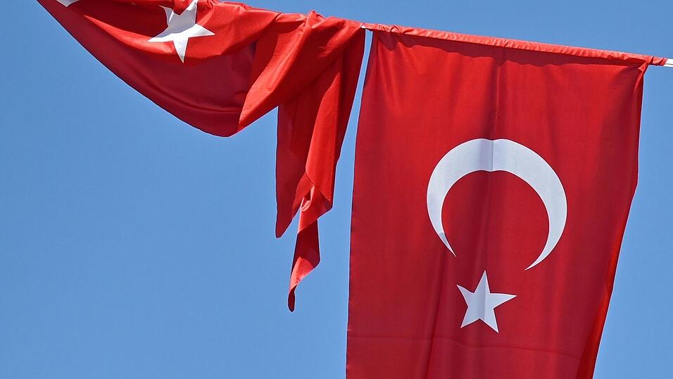Der Angriff ereignete sich in der s&uuml;dt&uuml;rkischen Provinz Mersin. (Symbolbild)
