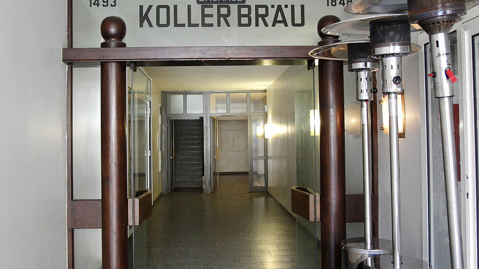 Die beiden Diskoteken 'Bauhaus' und Rocket-Club schlie&szlig;en zum Ende des Jahres. (Foto: Christine Vincon)