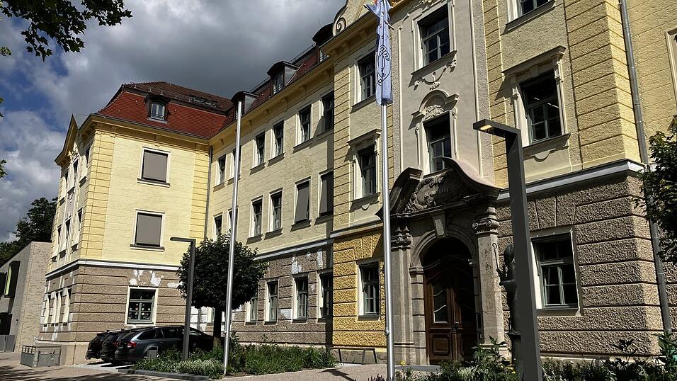Nach fünf Jahren Bauzeit krönt ein Tag der offenen Tür den Abschluss des Großprojekts. Nach fünf Jahren Bauzeit krönt ein Tag der offenen Tür den Abschluss des Großprojekts.