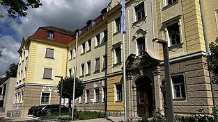 Nach fünf Jahren Bauzeit krönt ein Tag der offenen Tür den Abschluss des Großprojekts. Nach fünf Jahren Bauzeit krönt ein Tag der offenen Tür den Abschluss des Großprojekts.
