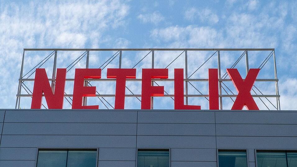 Netflix übertraf mit den Quartalsergebnissen die Erwartungen von Analysten. (Archivbild)