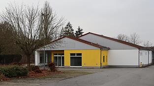 Auf dem Gel&auml;nde des ehemaligen Netto-Marktes er&ouml;ffnet im Fr&uuml;hjahr ein Baumarkt.