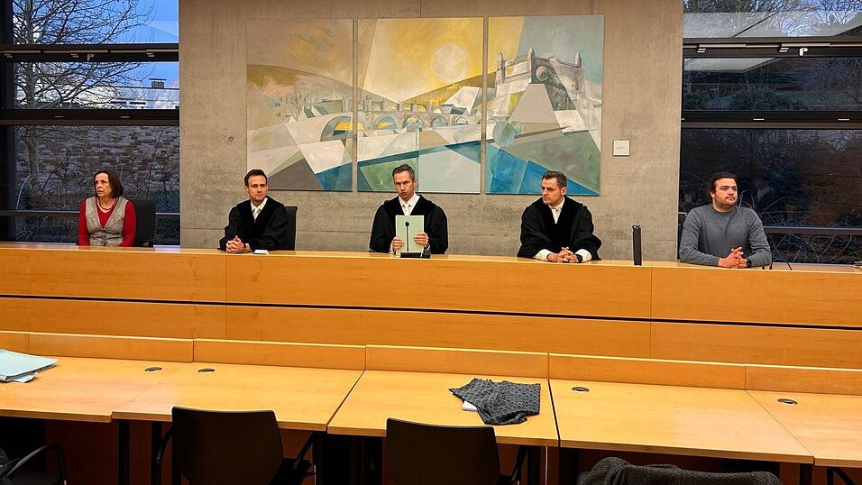 Mehr als drei Jahrzehnte nach einem Verbrechen sprach das Gericht einen Mann schuldig. (Archivbild)