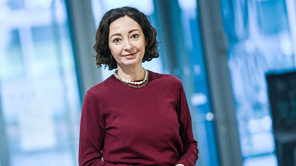 Die Vorst&auml;ndin der Verbraucherzentrale Bundesverband (vzbv), Ramona Pop, fordert: &laquo;Online-Plattformen m&uuml;ssen die Privatsph&auml;re von Minderj&auml;hrigen sch&uuml;tzen.&raquo; (Archivbild)