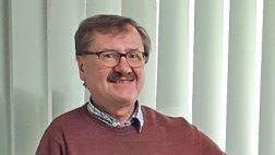 Alois Heitzer (61) will sich im März kommenden Jahres um den Arnschwanger Bürgermeisterstuhl bewerben.