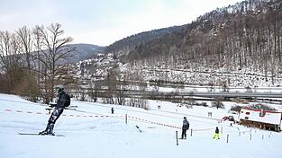 Der Lift in Wiesenttal im Landkreis Forchheim kann nun in diesem Jahr wieder laufen.