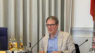 Sebastian Karnatz ist seit Juni 2025 Regensburger Museumschef.