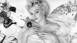 Eine Aufnahme von Cecil Beaton von 1956 in New York. Ds Bild stammt aus dem Bildband „Marilyn Monroe – Ein wunderschönes Kind“ (48 Fotografien und ein Essay von Truman Capote, Schirmer Mosel, 120 Seiten, 14,80 Euro). Eine Aufnahme von Cecil Beaton von 1956 in New York. Ds Bild stammt aus dem Bildband „Marilyn Monroe – Ein wunderschönes Kind“ (48 Fotografien und ein Essay von Truman Capote, Schirmer Mosel, 120 Seiten, 14,80 Euro).