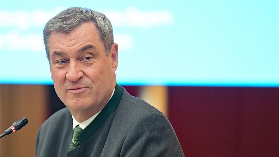 S&ouml;der scheint gewiss: Die Pr&auml;mie ist vom Tisch. (Archivfoto)