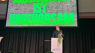 Jean-Remy von Matt erz&auml;hlte aus seinem Leben und Wirken als einem der bekanntesten und erfolgreichsten Werber Deutschlands.