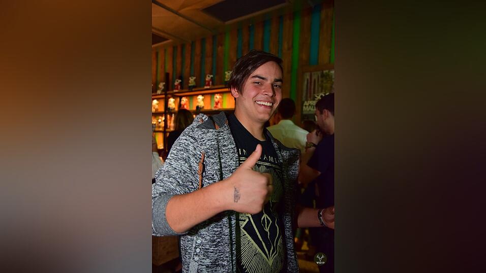 'Hoch die Hände, Wochenende' - so 'Wuid' wurde gefeiert in Straubing. 'Hoch die Hände, Wochenende' - so 'Wuid' wurde gefeiert in Straubing.