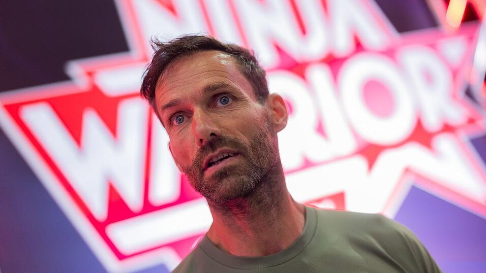 Glaubt an das Ende der deutschen Flaute: Sven Hannawald. (Archivbild)