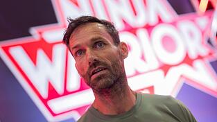 Glaubt an das Ende der deutschen Flaute: Sven Hannawald. (Archivbild)