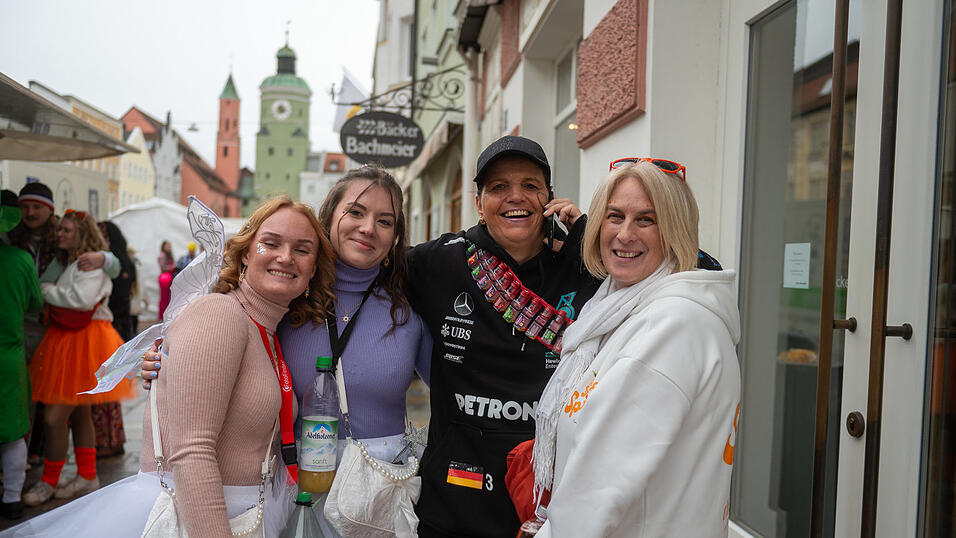 Die sch&ouml;nsten Bilder vom UsiDo.