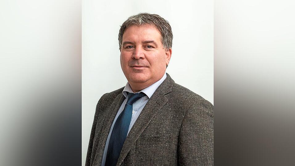 Franz Ameres bekleidet in der Gemeinde Künzing nun das Amt des zweiten Bürgermeisters. Franz Ameres bekleidet in der Gemeinde Künzing nun das Amt des zweiten Bürgermeisters.