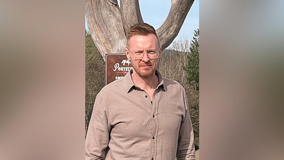 Harte Wochen liegen hinter Pullman-Pressesprecher Marco Lebschi.