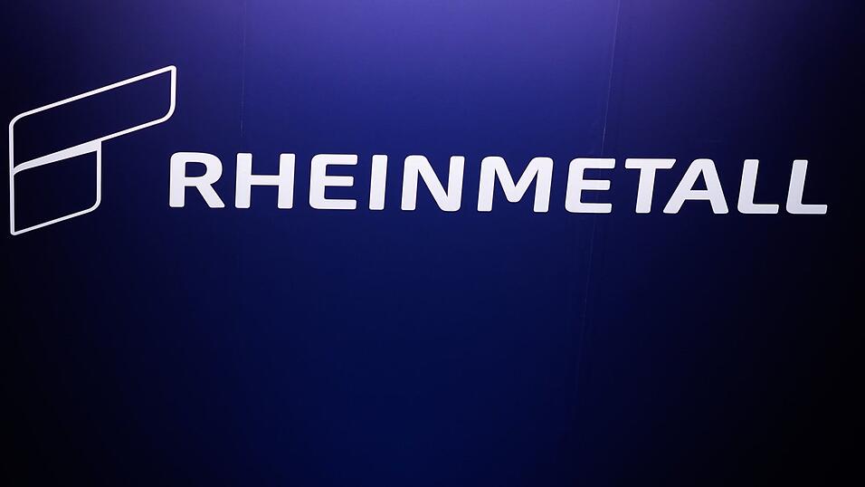Rheinmetall baut nicht nur selbst Drohnen, sondern hat auch Erfahrung mit der Bek&auml;mpfung und dem Abfangen feindlicher Drohnen. (Archivbild)