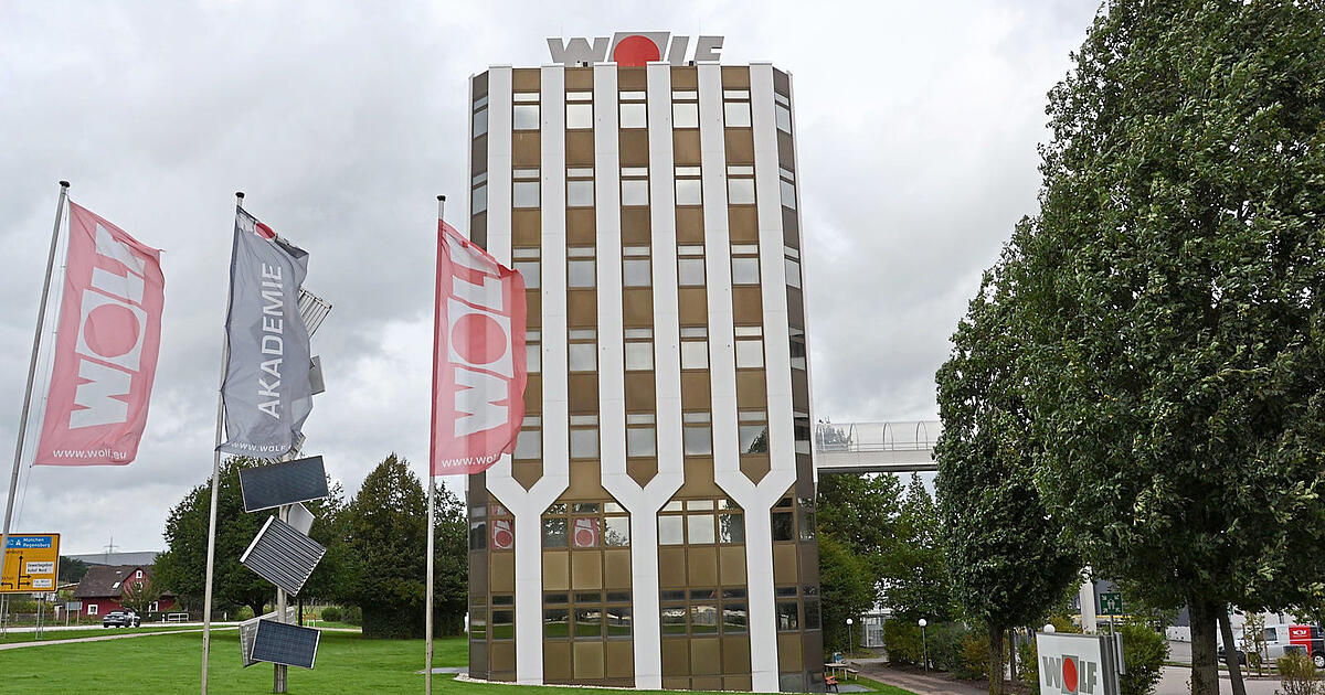 bäcker wolf gmbh fachgeschäft vienenburg