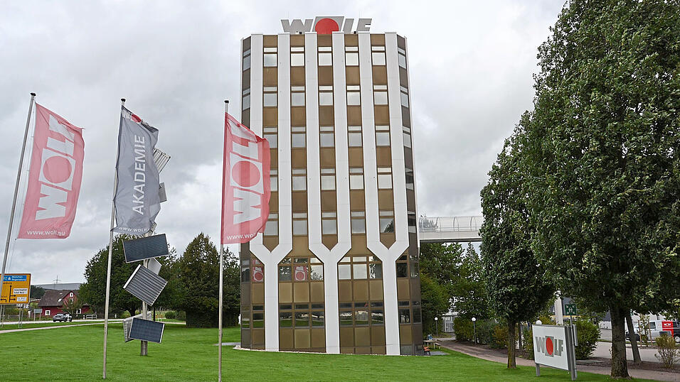 Von Au&szlig;en deutet nichts darauf hin, dass die Wolf GmbH im Zuge der &Uuml;bernahme der Muttergesellschaft Centrotec Climate Systems (CCS) zum Jahresende ein Teil der italienischen Ariston Group sein wird.
